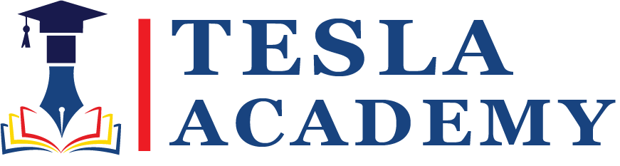 tesla-academic-logo