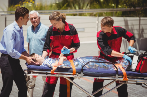 HLTAID012 Provide First Aid in an Education and Care Setting